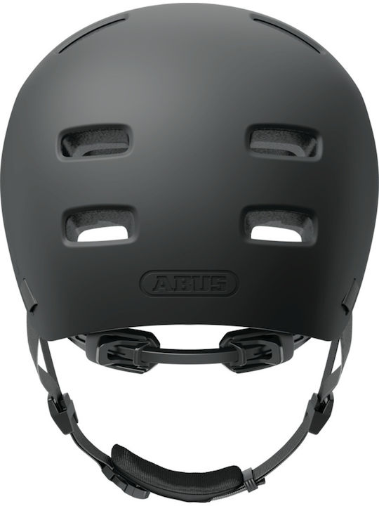 Abus Xoxo Nut Fahrradhelm