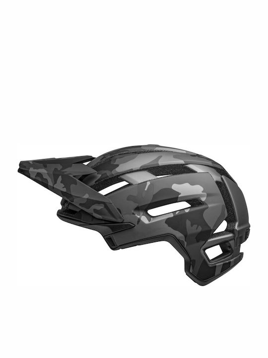 Bell Super Air R Mips Vollvisier-Fahrradhelm