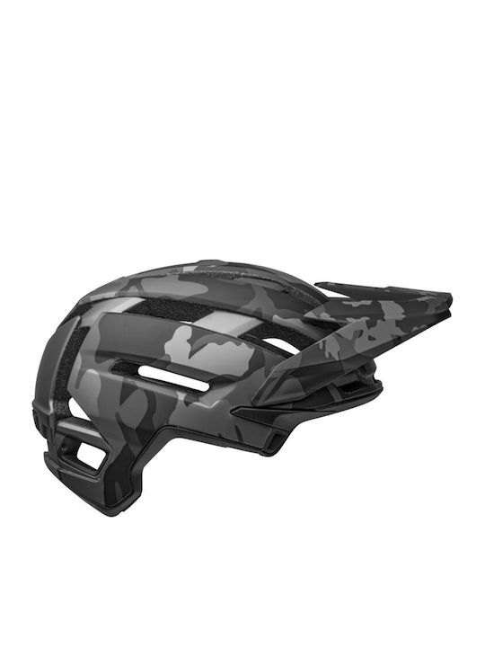 Bell Super Air R Mips Vollvisier-Fahrradhelm