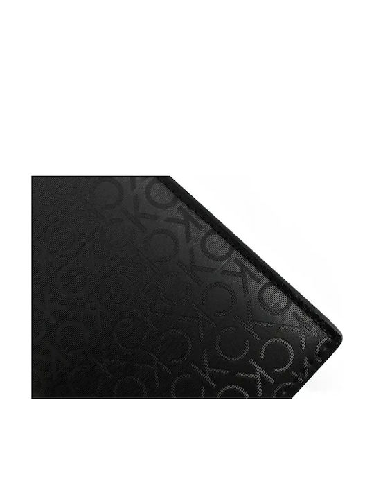 Men's Wallet Classic Black
