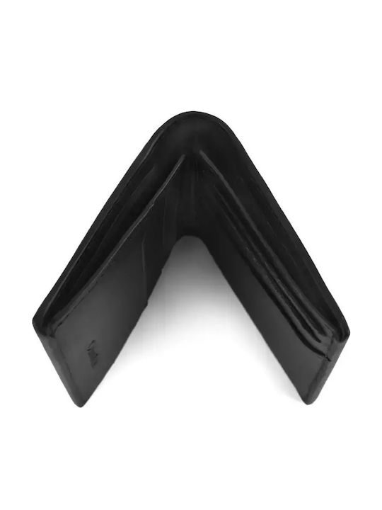 Men's Wallet Classic Black