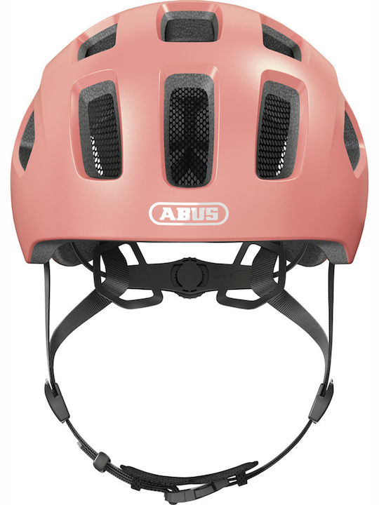 Каска за велосипед Abus Youn-i 2.0 Nut