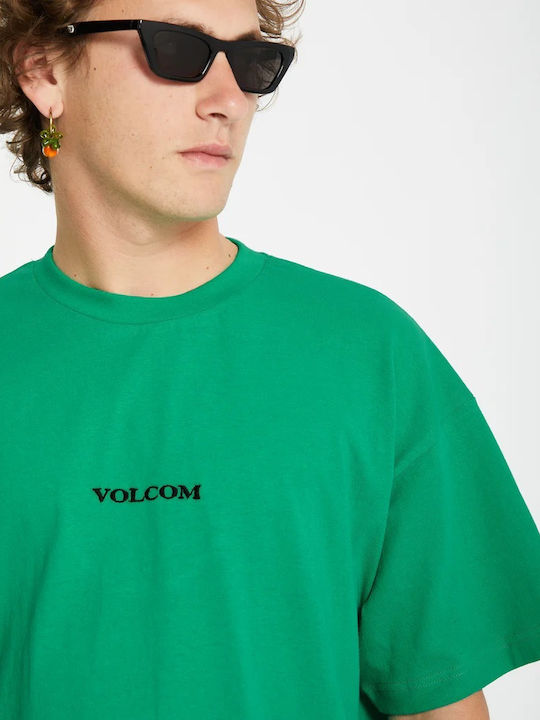 Stone T-shirt Mint