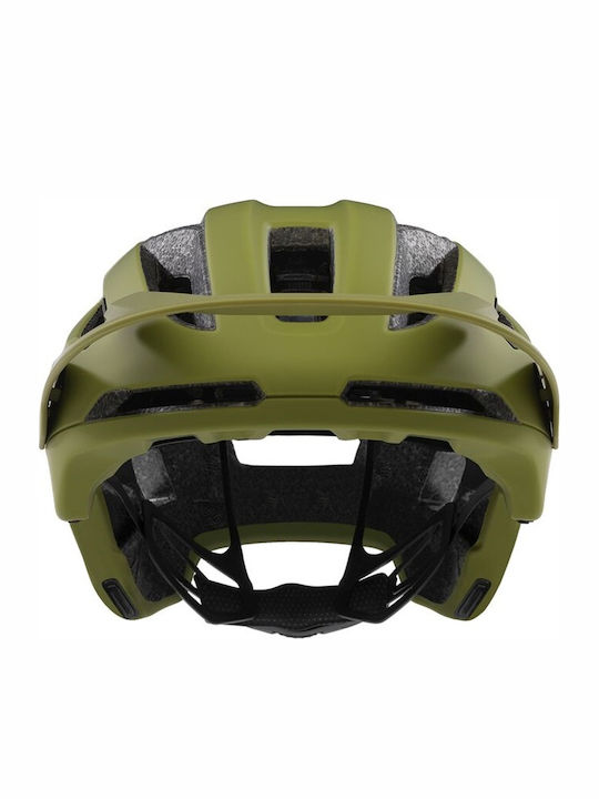 Oakley Drt3 Trail Κράνος Ποδηλάτου Βουνού Oakley Drt3 Trail Κράνος Ποδηλάτου Βουνού