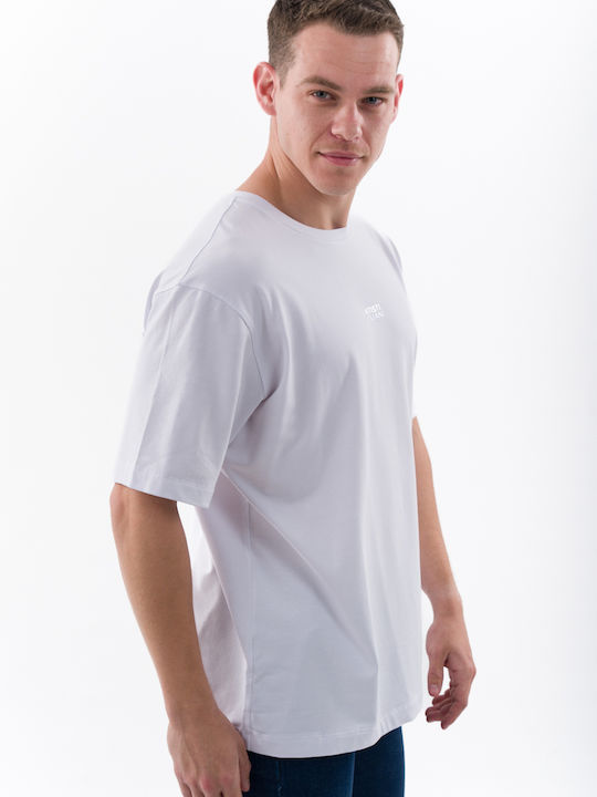 T-shirt White