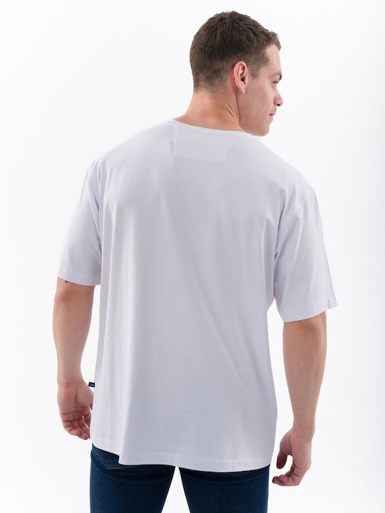 T-shirt White