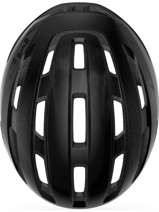 Met Miles Bicycle Helmet