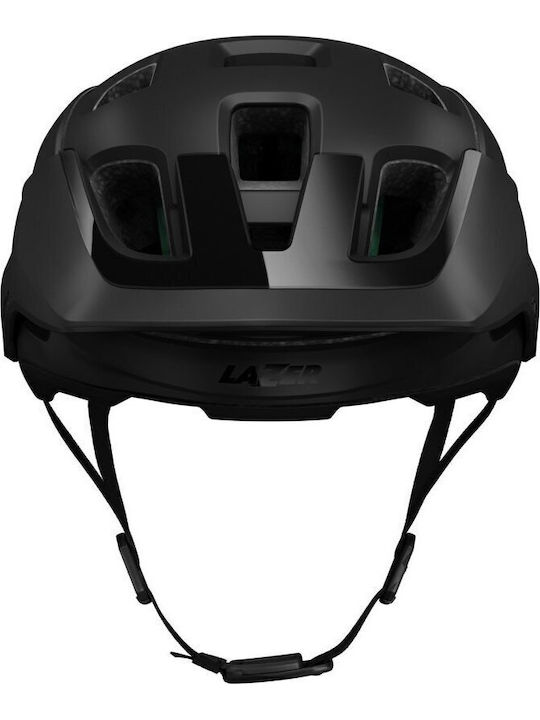 Lazer Jackal Kineticore Bicycle Helmet Black Mtb Size S Lazer Jackal Kineticore Bicycle Helmet Black Mtb Size S