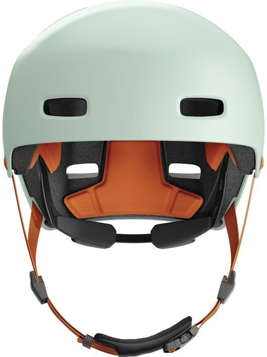 Abus Xoxo Mint Urban Bicycle Helmet Size L