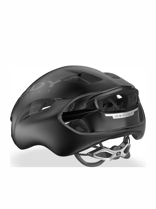 Rudy Project Fahrradhelm Straße mit MIPS Schutz Schwarz