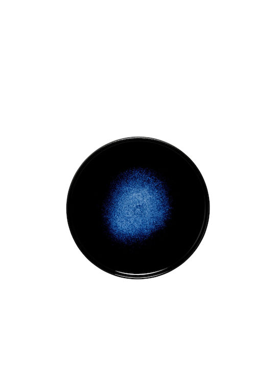 Maxwell & Williams Plate Desert made of Porcelain Blue with Diameter 21cm