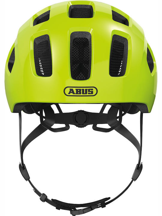 Abus Youn-i 2.0 Nut Bicycle Helmet
