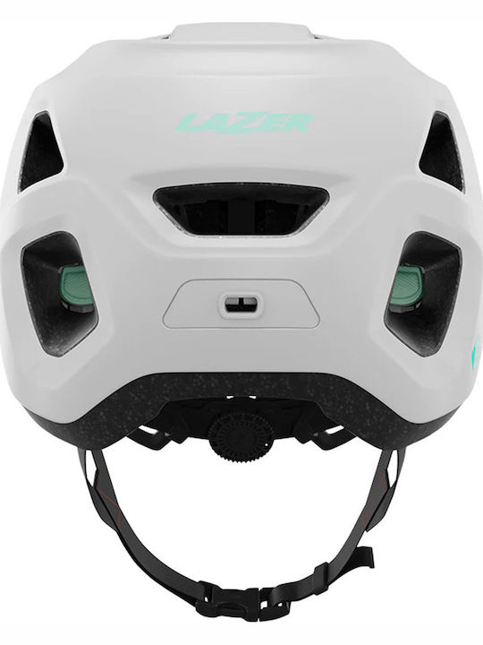 Lazer Lupo Kc Κράνος Ποδηλάτου Βουνού Λευκό