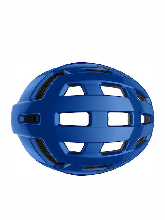 Lazer Bicycle Helmet Road Blue