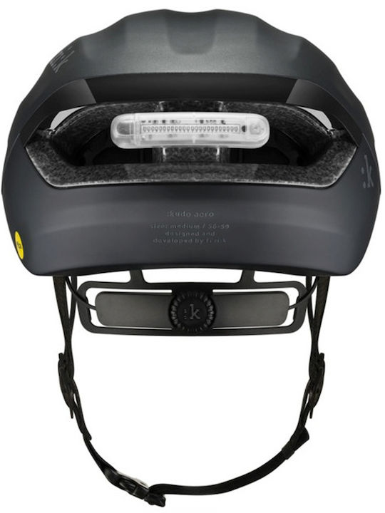 Fizik Vento Kudo Aero Bicycle Helmet