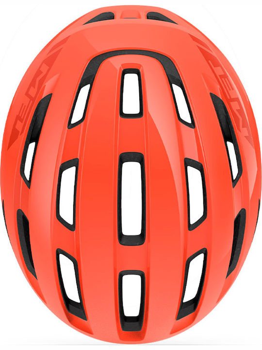 Met Miles Bicycle Helmet