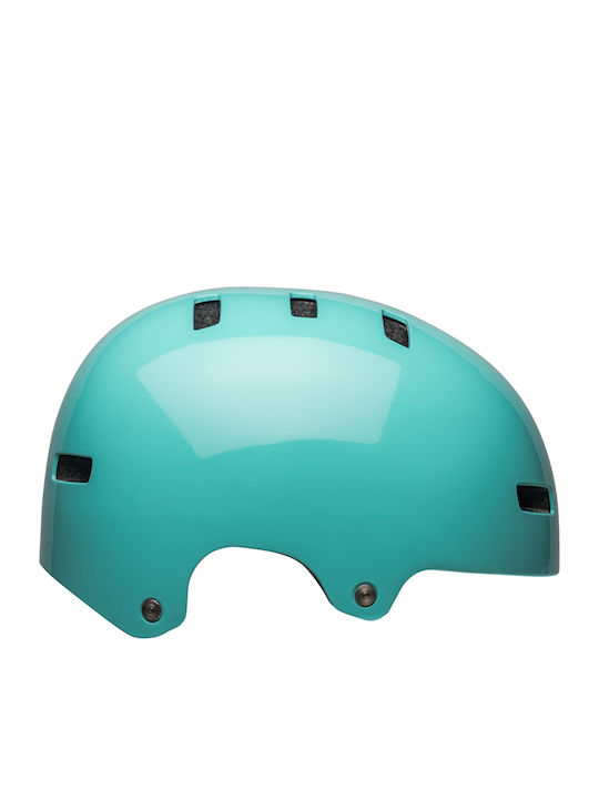 Bell Span Nut Bicycle Helmet