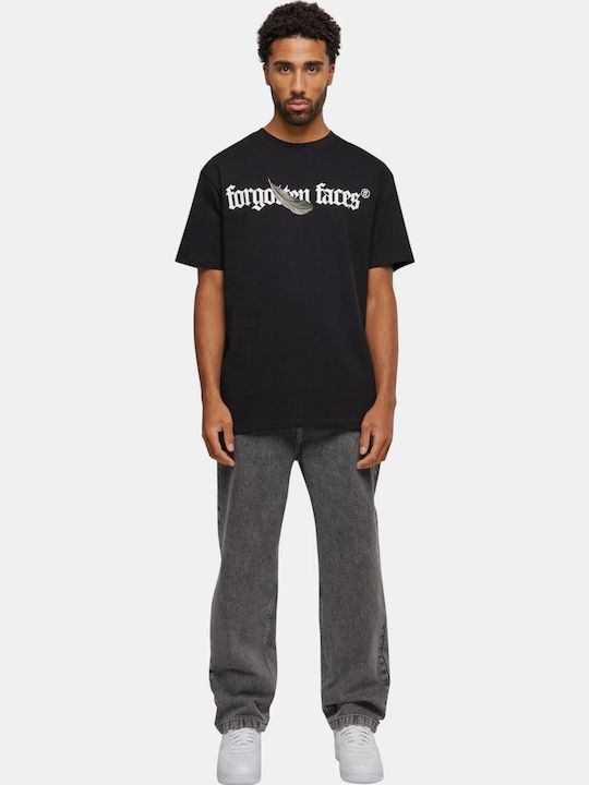 T-shirt Black