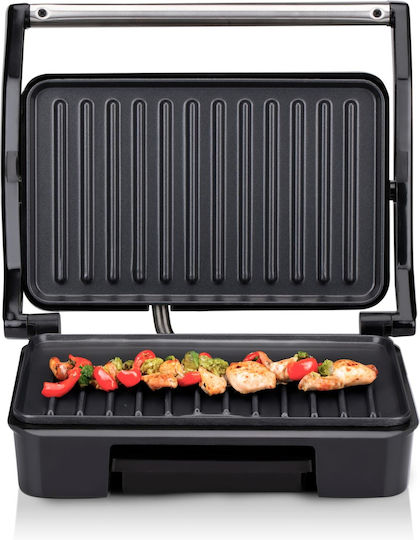 Alpina Appliances Sandwich Maker for for 2 Sandwiches Sandwiches 750W