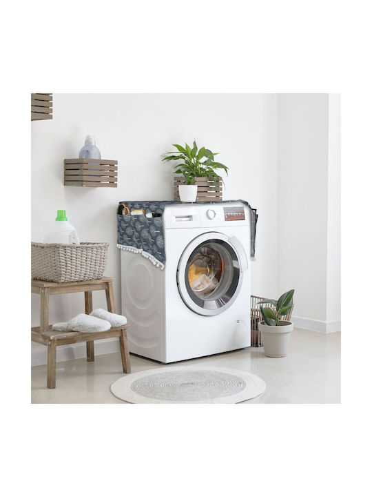 Relaxdays Veranstalter Kunststoff Gray