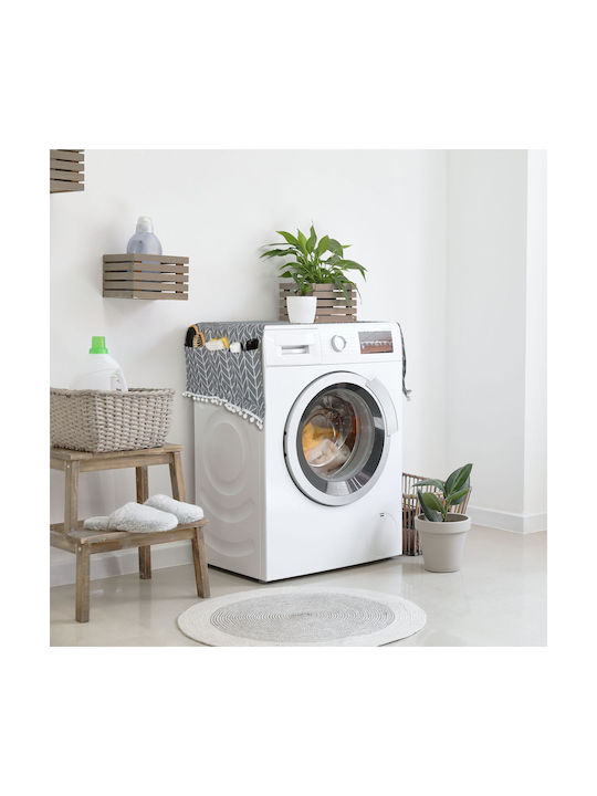 Relaxdays Organizator auto Plastic Gri