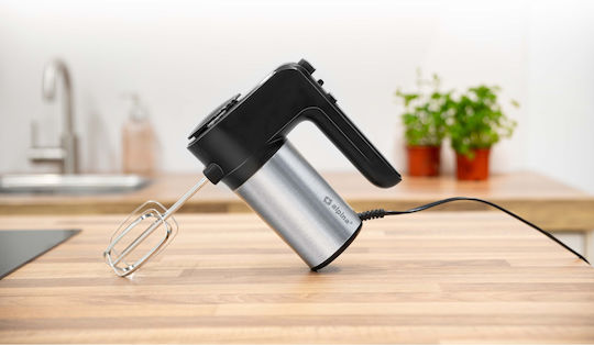 Alpina Appliances Μίξερ Χειρός 400W