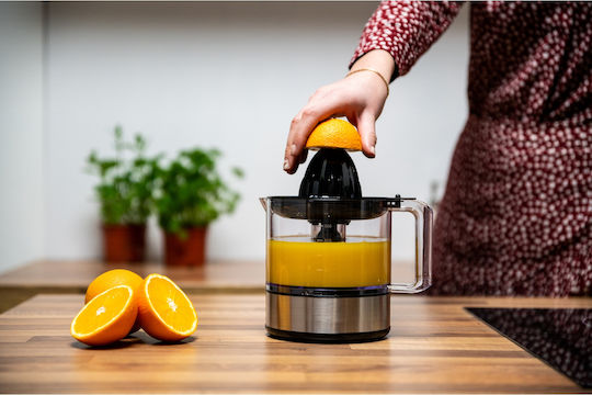 Alpina Appliances Storcător electric 30W cu capacitate 800ml