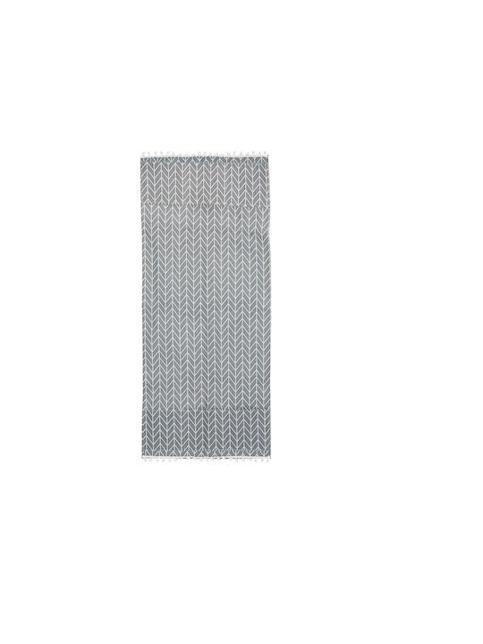 Relaxdays Organizator auto Plastic Gri