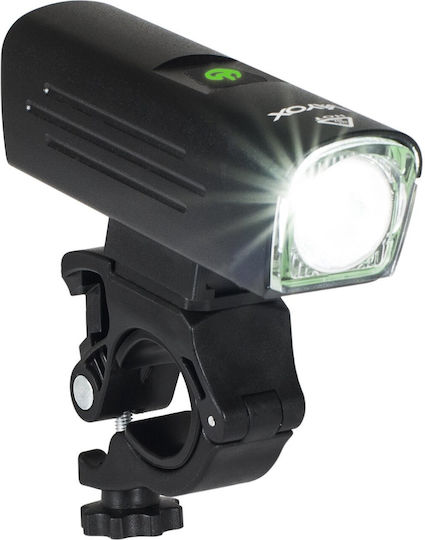 Vayox BX11040 Επαναφορτιζόμενο Εμπρόσθιο Φως Ποδηλάτου