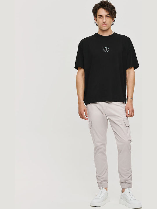 T-shirt Black