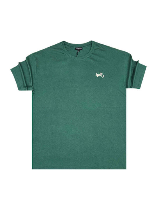 T-Shirt Green