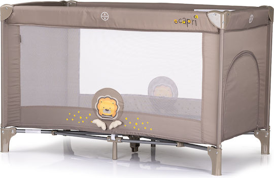 Chipolino Laufstall