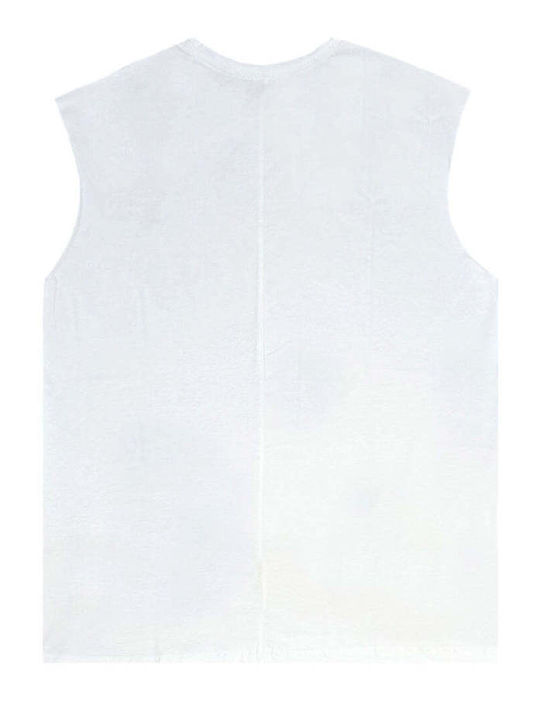 Bluză White
