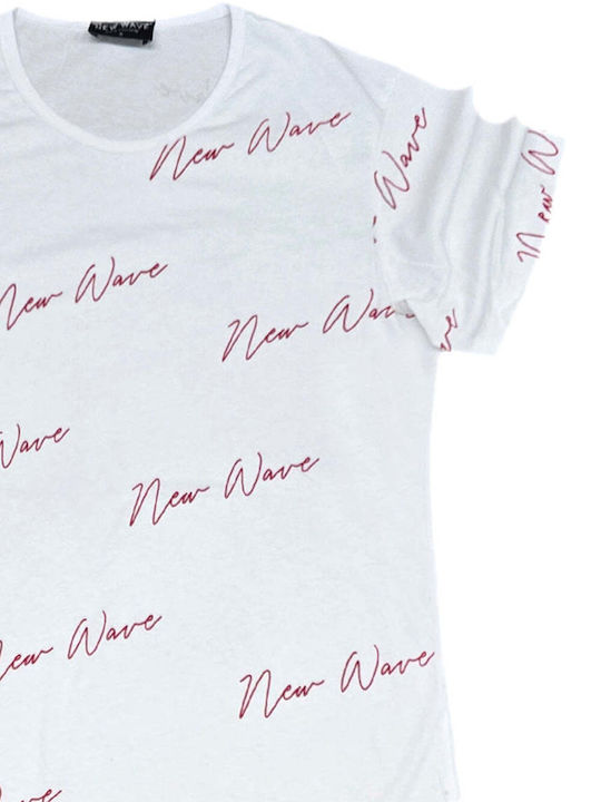 Tricou White