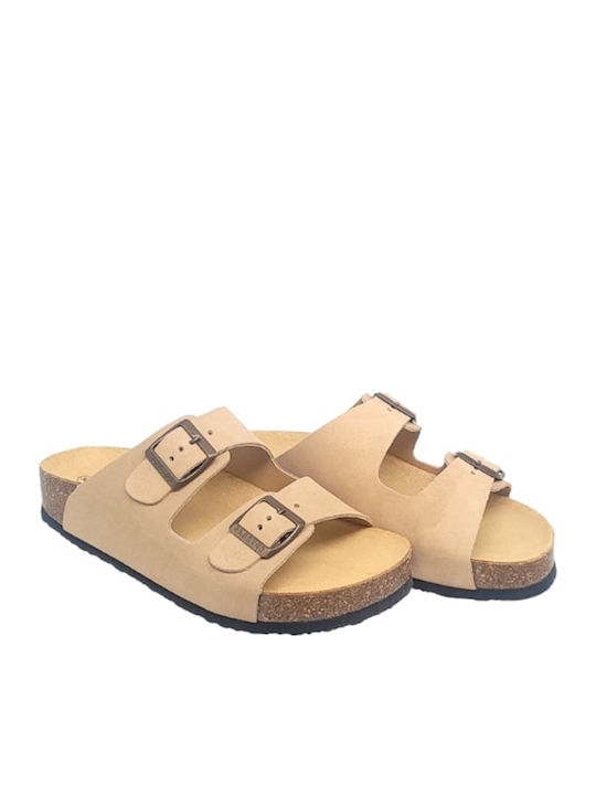 Sandale Casual Damă Din Piele Culoare Gheață