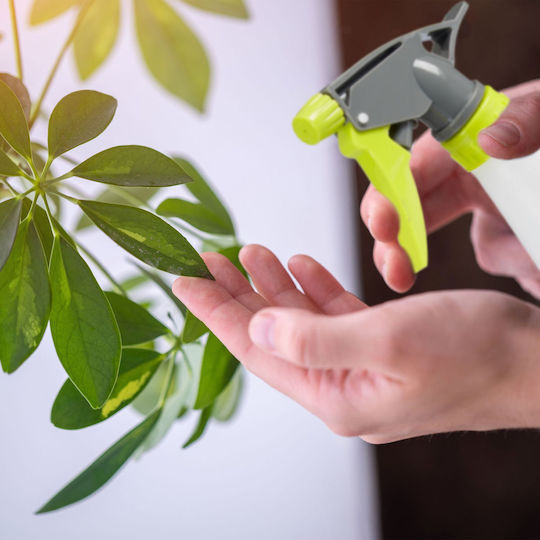 Set 2 sticle spray capacitate 1l Relaxdays
