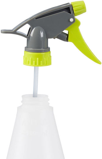 Set 2 sticle spray capacitate 1l Relaxdays