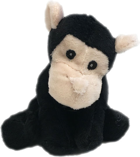 Animal de pluș din junglă 12 cm