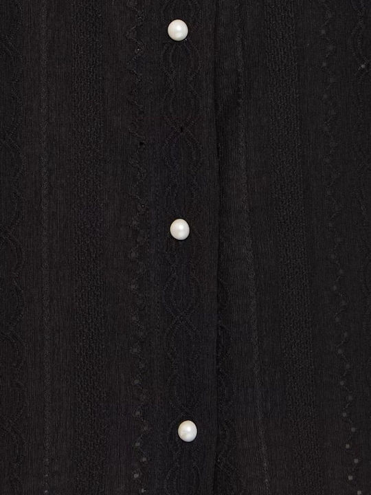 Women's T-shirt Black