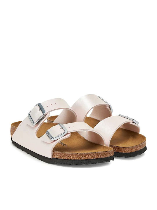 Birkenstock Arizona Σανδάλια Ροζ