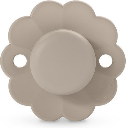 Suavinex Pacifiers Silicone Wonder GCloud/Lake for 6-18 months 2pcs