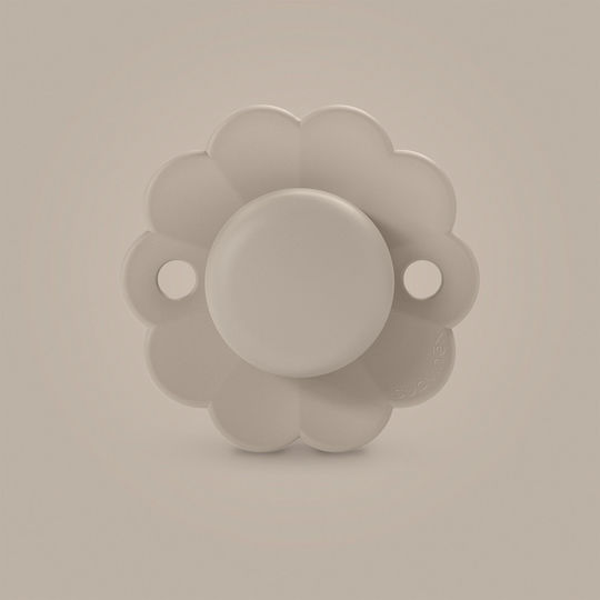 Suavinex Pacifiers Silicone Wonder GCloud/Lake for 6-18 months 2pcs