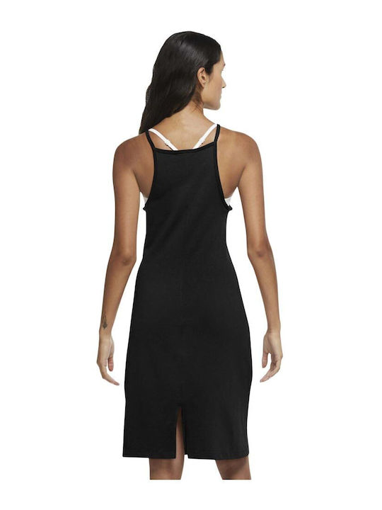 Sportswear Negru