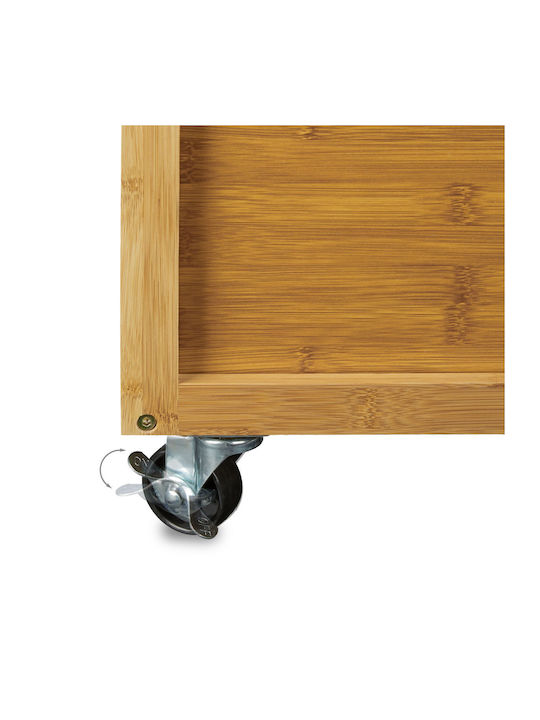 Kabinett Aufbewahrung L92xB41xH41cm