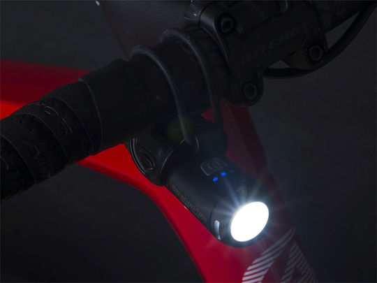Author Quantum 750 L-run Frontlicht