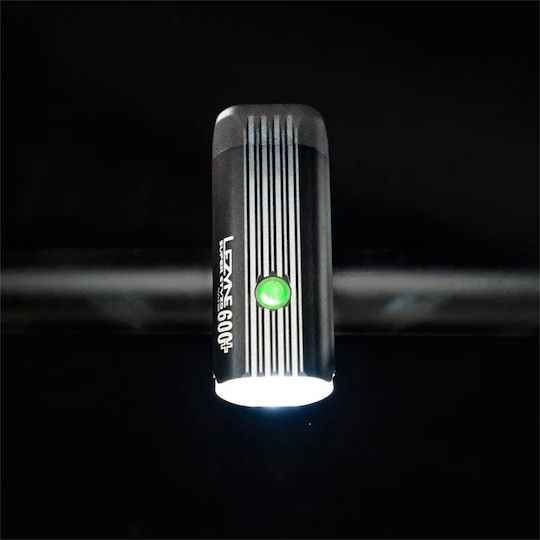 Lezyne Super Stvzo 600+ Front Light