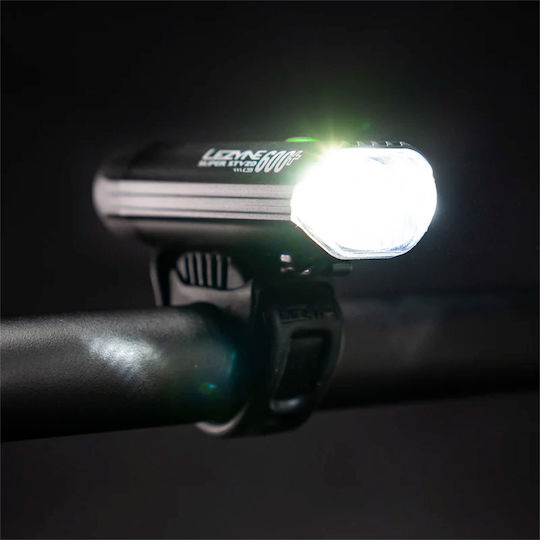 Lezyne Super Stvzo 600+ Front Light