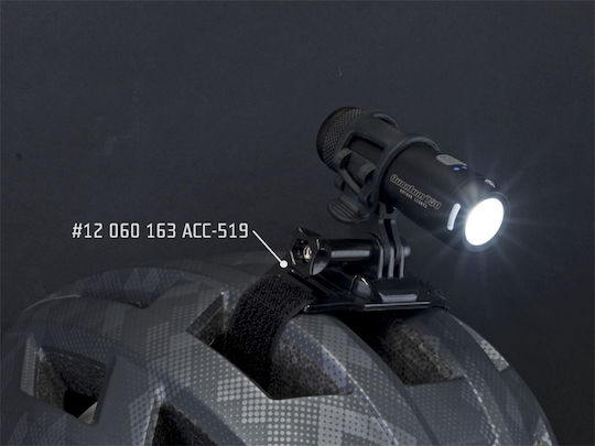 Author Quantum 750 L-run Frontlicht