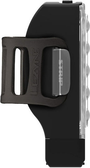 Lumină Față Lezyne Strip Drive 400