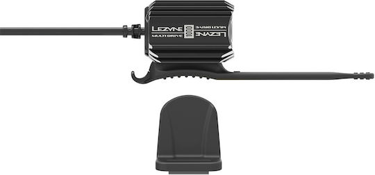 Lumină Față Lezyne Multi Drive 1000